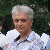 Геннадий Толкачук