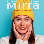 Mirra Lux