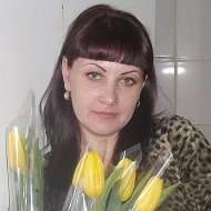 Наталья Бочковская