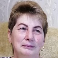 Татьяна Соловьева