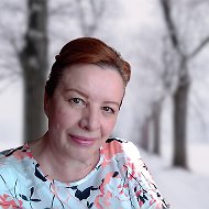 Валентина Самойлова