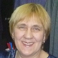 Ирина Солонина