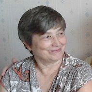 Ксения Гуреева