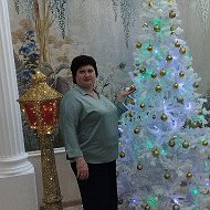 Оксана Дергилева