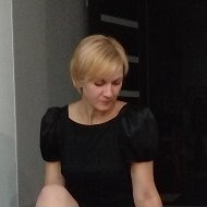 Вероника Привалова