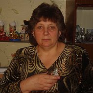 Галина Сафонова