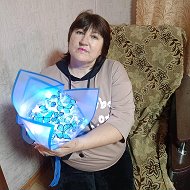 Наталья Червева