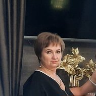 Светлана Шахова-самойлова