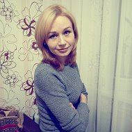 Марина Морозовская