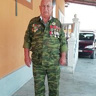 Анатолий Валиев