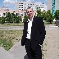 Дмитрий Шлыков