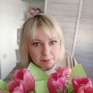Ольга Новиченко