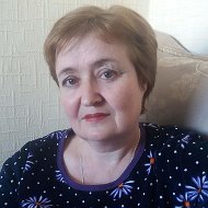 Светлана Бытова