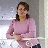 Ольга Евсюченя