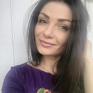 Анастасия Пуршева