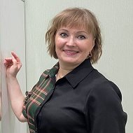 Ольга Апокина