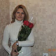 Светлана Малекина