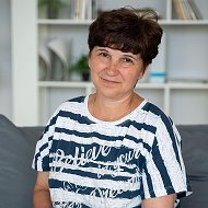 Елена Асташева