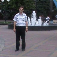 Андрей Ясиновий