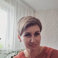 Ирина Косенкова