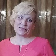 Елена Мешкова