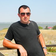 Виталий Каменков