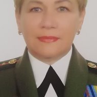 Мария Устюгова