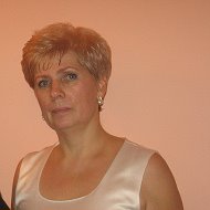 Светлана Бурлакова-волкович