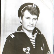 Сергей Гридин