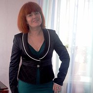 Валентина Богачук
