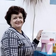 Марина Морева