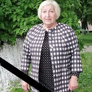 Жанна Авсиевич