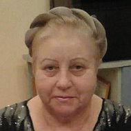 Валентина Шкиль