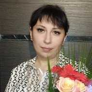 Маргарита Владимировна