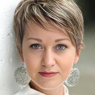 Ольга Сафьянова-тетерятникова