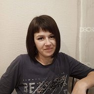 Анна Дроздова