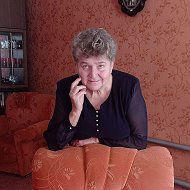 Анна Мурашко