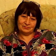 Светлана Баркалова