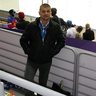 Виталий Кутняков
