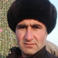 Мехмет Абдуллоев