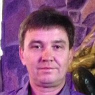 Николай Фунтусов