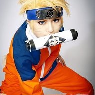 Naruto Uzumaki