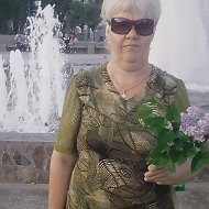 Наталия Меркулова