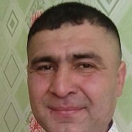Aхмеджан Курбанов