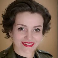 Алёна Игнатова