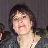 Тамара Халецкая