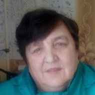 Людмила Ипатова