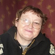 Валентина Клочкова
