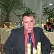 Александр Каземир