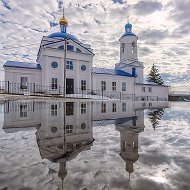 Свято-покровский Храм